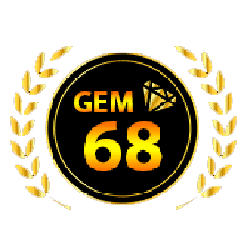 Gem68 – Game bài đổi thưởng dân gian Gem68 – Tải Gem68 Club IOS, Apk