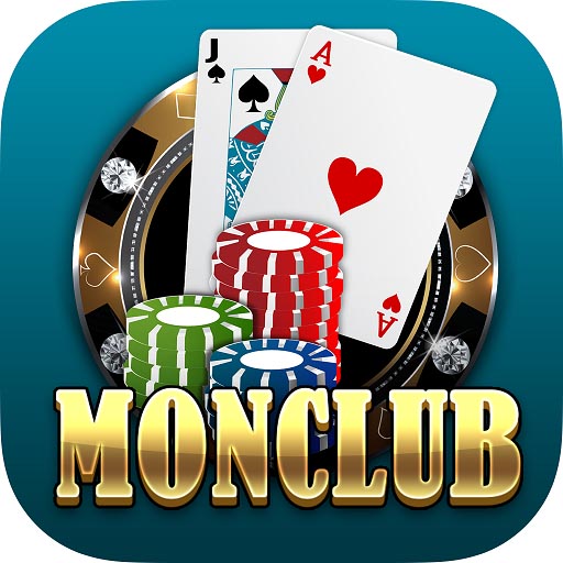 Mon CLub – Game Bài Đổi Thưởng MonCLub Uy Tín